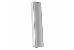 QSC AD-S802T-WH Звуковая колонна, 120 Вт., 8х2,75 дюймов