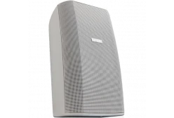 QSC AD-S82 W Настенная АС, 90 Вт., 8 дюймов
