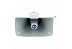 RCF HD 3216 Рупорный громкоговоритель, 25/34 Вт , 8 Ом