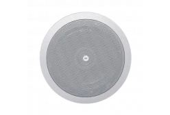 RCF PL 60 Потолочный громкоговоритель, 6 дюймов, 6-3-1.5 Вт