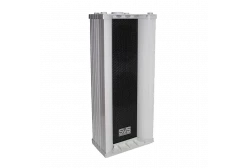 SVS Audiotechnik WC-20W Звуковая колонна, 20 Вт., 2х5 дюймов, 70В/100В, 8 Ом, IP65