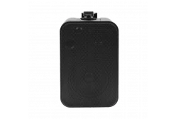 SVS Audiotechnik WSM-20 Black Громкоговоритель настенный, 4 дюймов, 20Вт