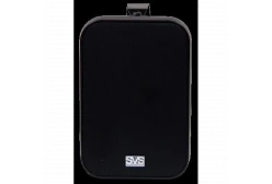 SVS Audiotechnik WSP-80 Black Громкоговоритель настенный, 6.5 дюймов, 80Вт