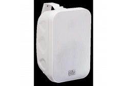 SVS Audiotechnik WSP-80 White Громкоговоритель настенный, 6.5 дюймов, 80Вт