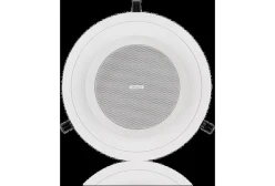 Tannoy CMS 403DCe Потолочная АС, поворотная, 4 дюймов, програм.80Вт/16Ом, 70В/100В - 30/15/7,5/3,75 Вт