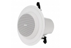 Tannoy CMS 403ICTe Потолочная АС, поворотная, 4 дюймов, програм.80Вт/16Ом., 70В/100В - 30/15/7,5/3,75 Вт