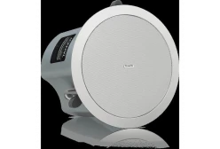 Tannoy CMS 503DC BM Потолочная АС с колпаком, 5 дюймов/0.79 дюймов, програм.120Вт/16Ом., 70В/100В - 30/15/7,5/3,75 Вт