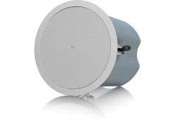 Tannoy CMS 603DC BM Потолочная АС с колпаком, 6,5 дюймов/1 дюймов, програм.160Вт/16Ом., 70В/100В - 60/30/15/7,5 Вт