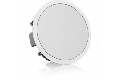 Tannoy CMS 803DC PI Потолочная АС без колпака, 8 дюймов/1 дюймов, програм.180Вт/16Ом., 70В/100В - 60/30/15/7,5 Вт
