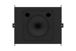 Tannoy CMS1201DCT Потолочная АС,70В/100В - 60/30/15/7,5 Вт.,12 дюймов/1,34 дюймов