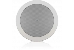 Tannoy CVS 4 MICRO EN54 Потолочная АС,40 / 80 / 160 Вт.,НЧ - 4 дюймов, ВЧ - 0.75 дюймов