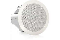Tannoy CVS 401 Потолочный громкоговоритель, 60Вт, 8Ом, 4 дюймов+0,79 дюймов, 70В/100В, 25/12.5/6.3/3.2 Вт