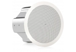 Tannoy CVS 601 Потолочный громкоговоритель, 100Вт, 8Ом, 6,5 дюймов+0,79 дюймов, 70В/100В, 30/15/7.5/3.8 Вт