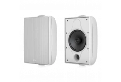 Tannoy DVS 6-WH Всепогодная АС,60 /120 /240 Вт.,IP64, 6
