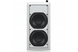 Tannoy IW 62S-WH Встраиваемый сабвуфер, 2x6,5