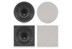 Tannoy QCI 8DC Потолочная АС, 8 дюймов, 160 Вт/8 Ом