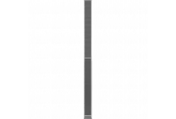 Tannoy QFLEX 16LS-WP Активная звуковая колонна,16х4 дюймов, 16х100Вт.