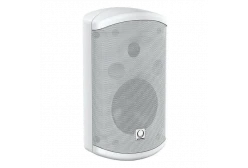Turbosound IMPACT TCI52-T-WH Пара настенных АС, 60 Вт., 5 дюймов
