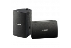 Yamaha NS-AW294 Black Всепогодная АС, 100 Вт., 8 Ом., 6,5 дюймов, пара
