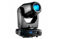 American DJ FOCUS SPOT THREE Z Вращающаяся голова. LED, 100 Вт .