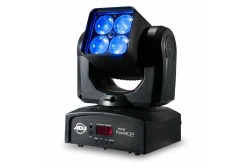 American DJ Inno Pocket Z4 Вращающаяся голова 4х10 Вт., Quad, RGBW
