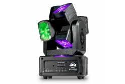 American DJ XS 600 Вращающаяся голова 6х10 Вт. RGBW