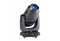 Anzhee PRO Alphard SPOT 400 CMY Вращающаяся голова, Beam, Spot, Wash, 400 Вт., CMY + CTO
