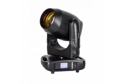 Anzhee PRO H150Z-BSW MKII Cветодиодный вращающийся прожектор, BEAM SPOT WASH / LED 150 Вт.