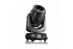 Anzhee PRO HR350Z-BSW CMY Вращающийся прожектор на газоразрядной лампе, 350 Вт.