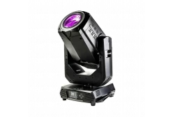 Anzhee PRO PHOENIX SPOT 330 Cветодиодный вращающийся прожектор, SPOT WASH / LED 330 Вт.