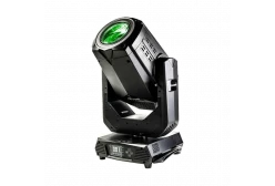 Anzhee PRO PHOENIX SPOT 350 CMY Cветодиодный вращающийся прожектор, LED 350 Вт.