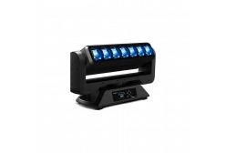 AYRTON MagicBlade-FX Прожектор полного вращения, 7х35 Вт, RGBW