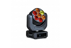 AYRTON MagicRing-R1 Вращающаяся голова Beam, 7х15 Вт, RGBW