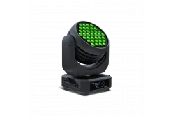 AYRTON NandoBeam S6 Вращающаяся голова Wash, 37х15 Вт, RGBW
