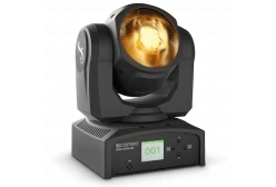 Cameo NanoBeam 600 Вращающаяся голова, 60 Вт., RGBW
