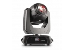 CHAUVET-DJ INTIMIDATOR BEAM 140SR Вращающаяся голова BEAM на лампе Osram Sirius HRI 140