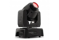 CHAUVET-DJ Intimidator Spot 110 Вращающаяся голова Spot LED 1х10Вт