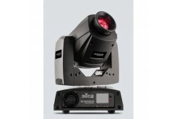 CHAUVET-DJ INTIMIDATOR SPOT 255 IRC LED Вращающаяся голова SPOT 1х60Вт белый светодиод
