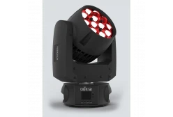 CHAUVET-DJ INTIMIDATOR WASH ZOOM 450 IRC LED Вращающаяся голова 12х15 Вт. RGBW