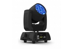 CHAUVET-PRO Rogue R1X Wash Вращающаяся голова Wash, 7x25 Вт., RGBW