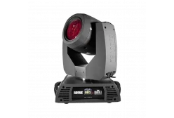 CHAUVET-PRO ROGUE R2 BEAM Вращающаяся голова BEAM на лампе Osram Sirus 230W