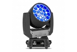 CHAUVET-PRO ROGUE R2 WASH LED Вращающаяся голова WASH. 19х15Вт RGBW