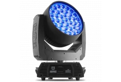 CHAUVET-PRO ROGUE R3 WASH LED Вращающаяся голова WASH. 37х15Вт RGBW