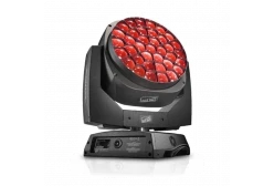 Clay Paky A.leda B-EYE K20 CC LED Вращающаяся голова WASH. 37x15 Вт. RGBW