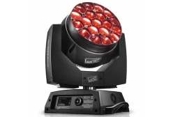 Clay Paky A.leda Wash K10 CC LED Вращающаяся голова WASH. 19x15 Вт. RGBW