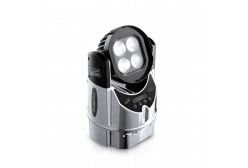 Clay Paky GlowUp W LED Вращающаяся голова 4х10 Вт. White