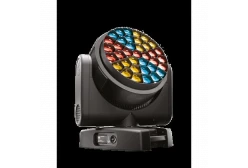 Clay Paky HY B-Eye K25 TEATRO Вращающаяся голова WASH, 37*40 Вт. RGBW, LED OSRAM OSTAR