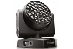Clay Paky K-EYE K20 HCR LED Вращающаяся голова WASH 37 светодиодов, 6 цветов