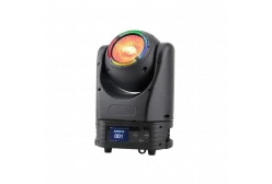 DIALighting BEAM FX LED Вращающаяся голова Mini Spot/Beam 150 Вт.