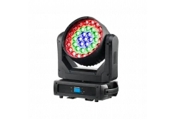 Dialighting ColorWash K20 MKII Вращающаяся голова Wash, Zoom, 37x15 Вт.